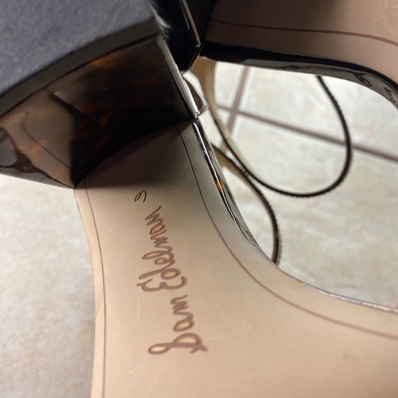 Sam Edelman heels - Picture 9 of 9